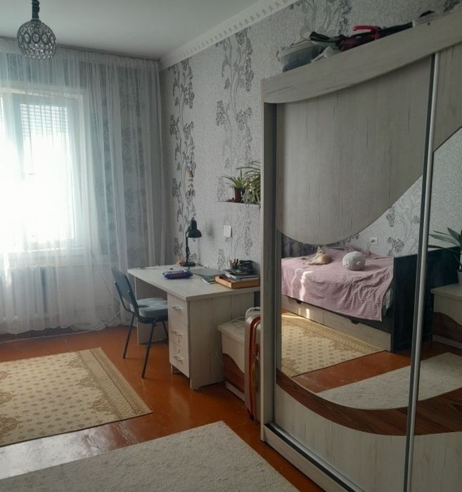 Продаётся Ависозлар 1 2в3/4/4 ор-р 61 школа