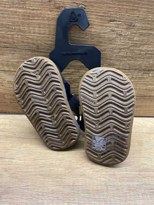 Детски сандали Quiksilver 22 размер