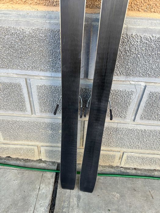 schi dynastar legend x80 classic L173cm