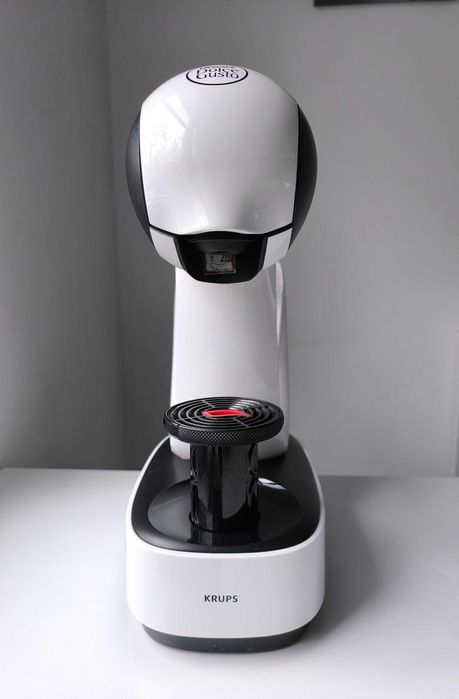 Кафемашина Nescafé Dolce Gusto Infinissima Krups ‎KP1701 Capsule