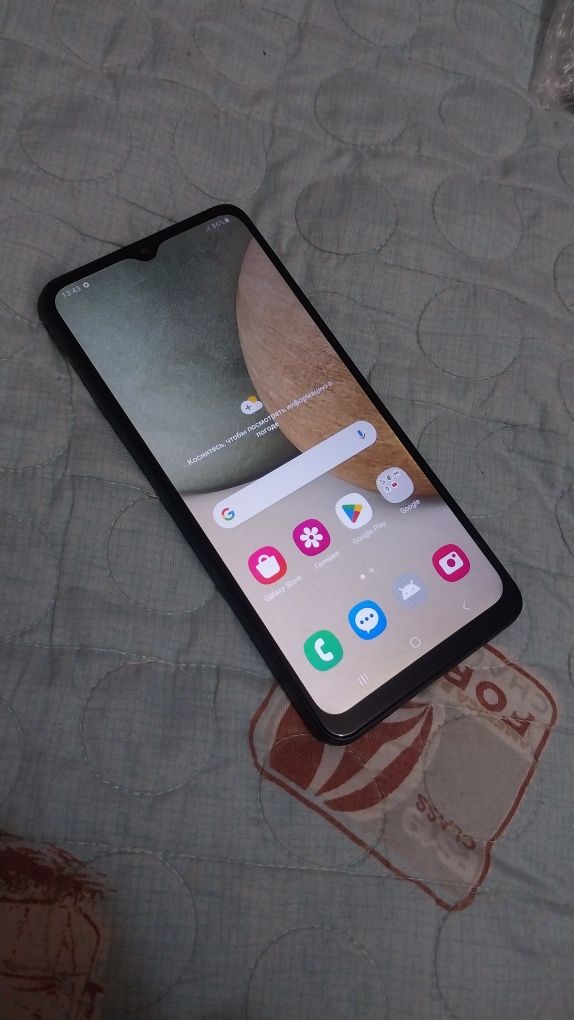 Redmi 9T 64gb sotiladi