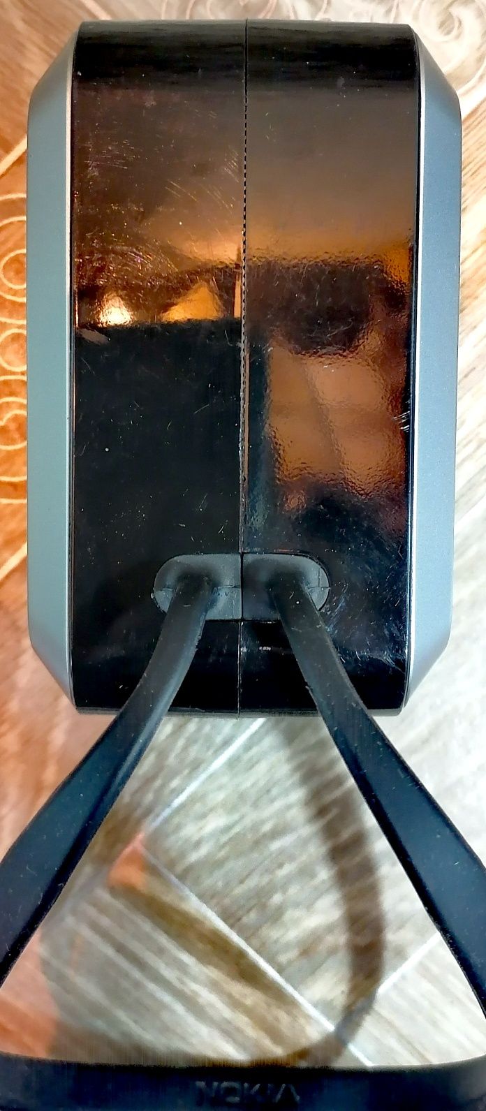 Блутут стерео колонки NOKIA MD - 7W