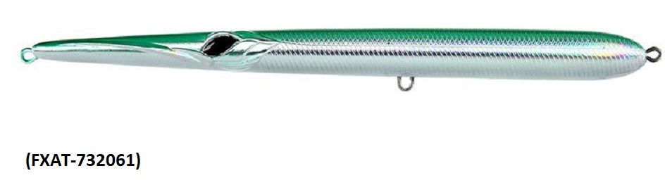 Воблери Formax Attack NEEDLEFISH CASTER 205mm -30gr/165-30/145-9гр