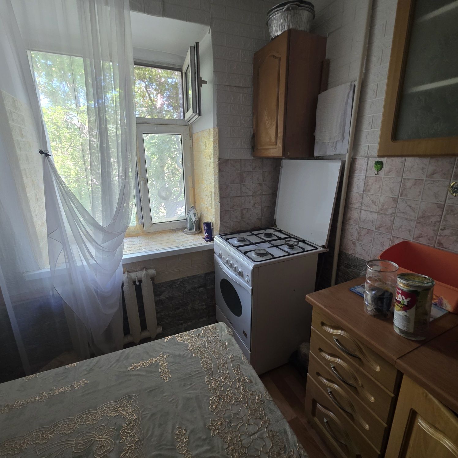 Срочно сдам 3 х ком кв центр