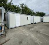 Vând containere modulare diferite modele