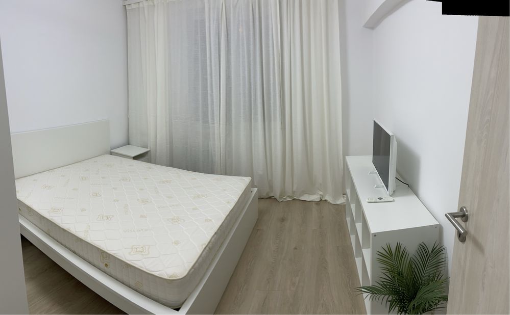 Inchiriez apartament nou 2 camere Parcul Tineretului