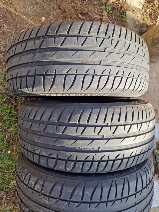 4 Гуми 215/55/16