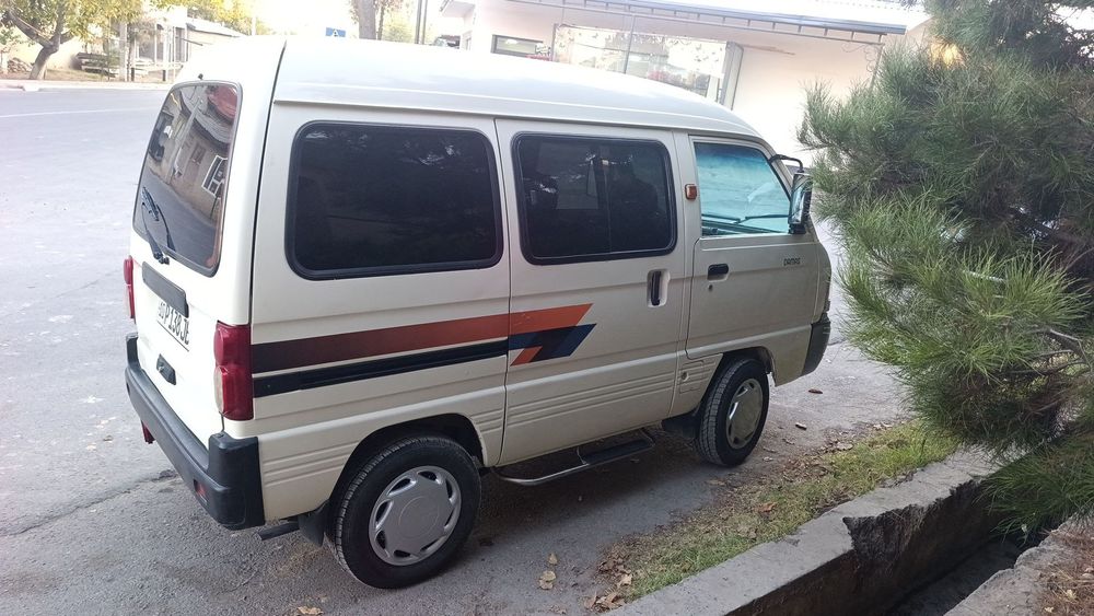 Damas sotiladi srochno