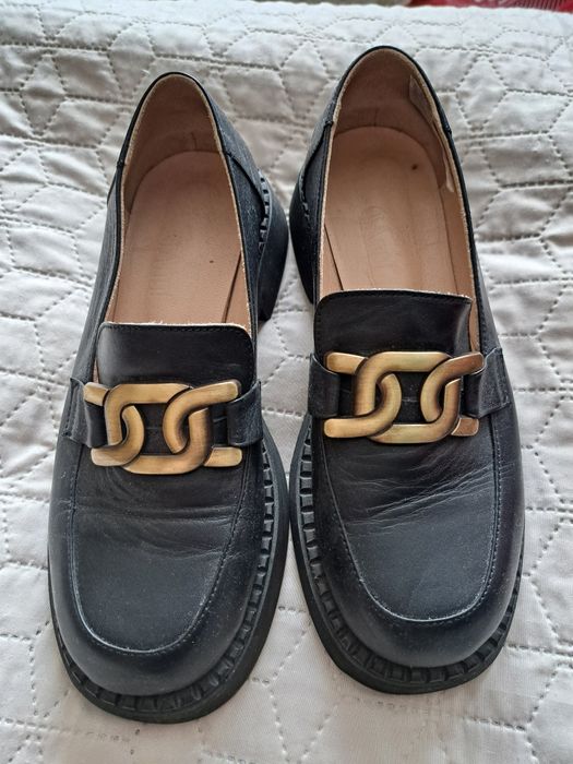 Дамски обувки GiAnni