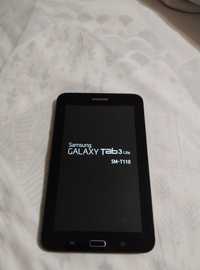Планшет Samsung GALAXY TAB 3 Lite SM-T110