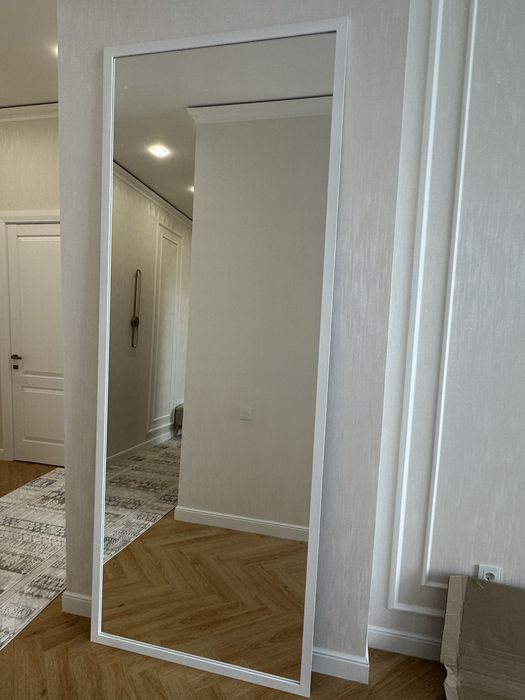 Продам зеркало размер 100*260 см