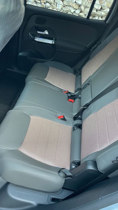 Mercedes-Benz EQB 250+