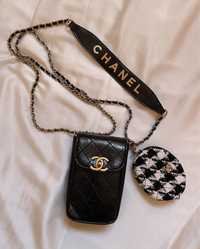 Сумка Chanel VIP gift оригинал
