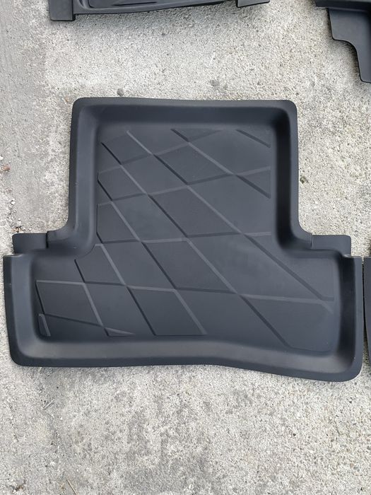 Covoras tavita OEM Clio 5