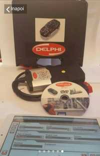 Delphi 2 2022 multimarca cdp+ turisme&camioane + Haynepro 2023