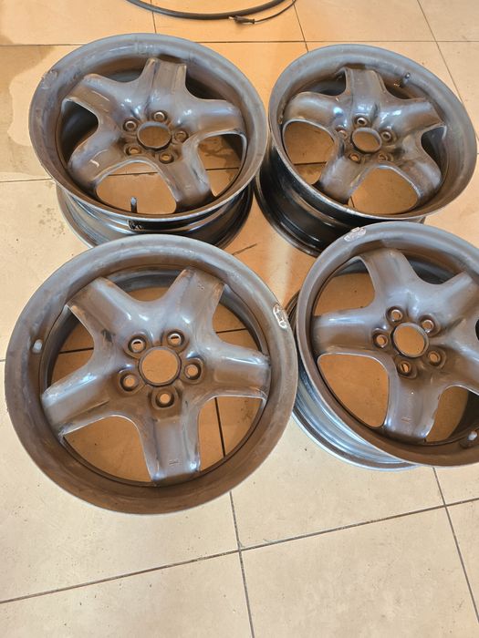 Vand jante tabla Opel Astra K