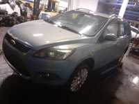 Motor piese Ford focus 2 facelift 1.6 tdci (g8db)