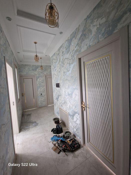 Hovli sotiladi bordonkolda