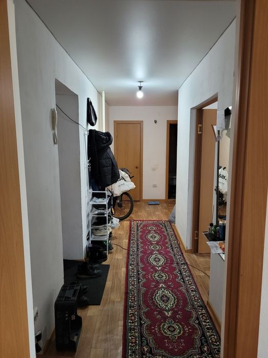 Продам 2х ком улучшеную в 4мкр