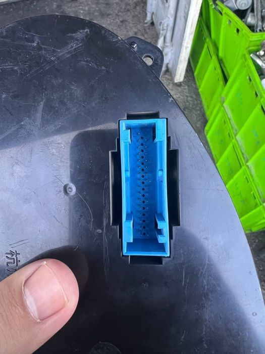 Matizga elektron tablo