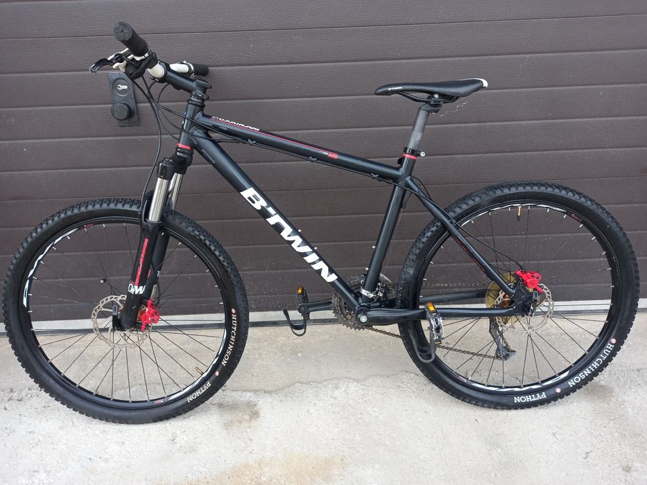 Mtb RockRider 520