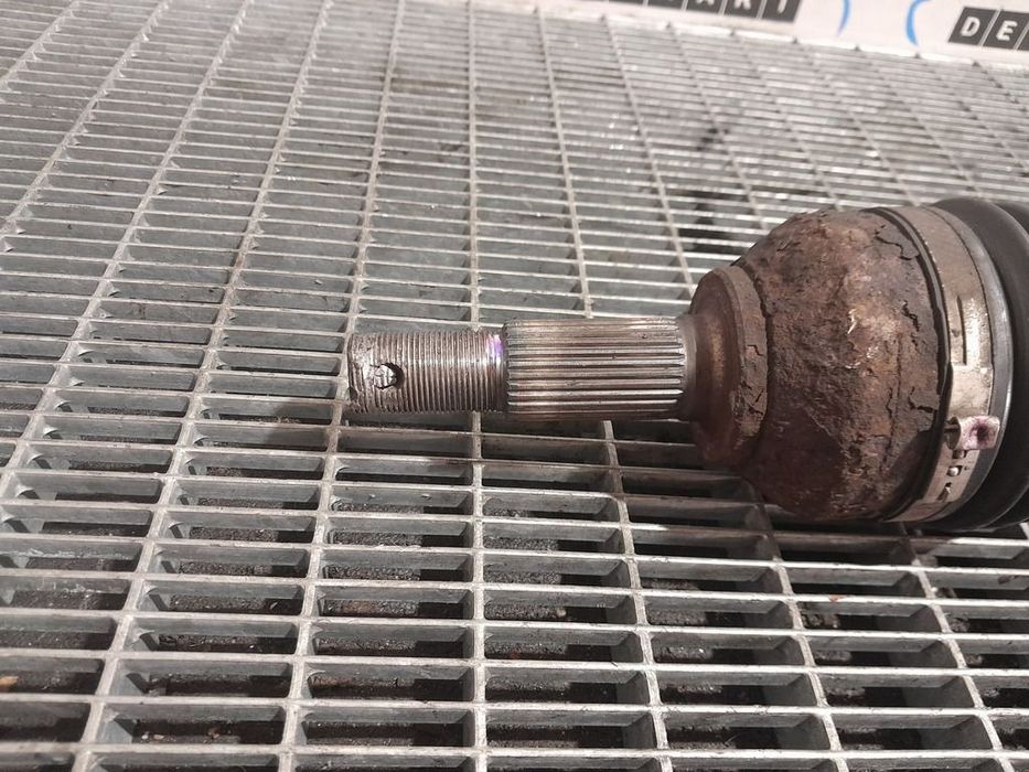 Planetara Dreapta Fata Nissan Qashqai Facelift 1.5 Dci 110CP Manuala K9K 430 (986) ...