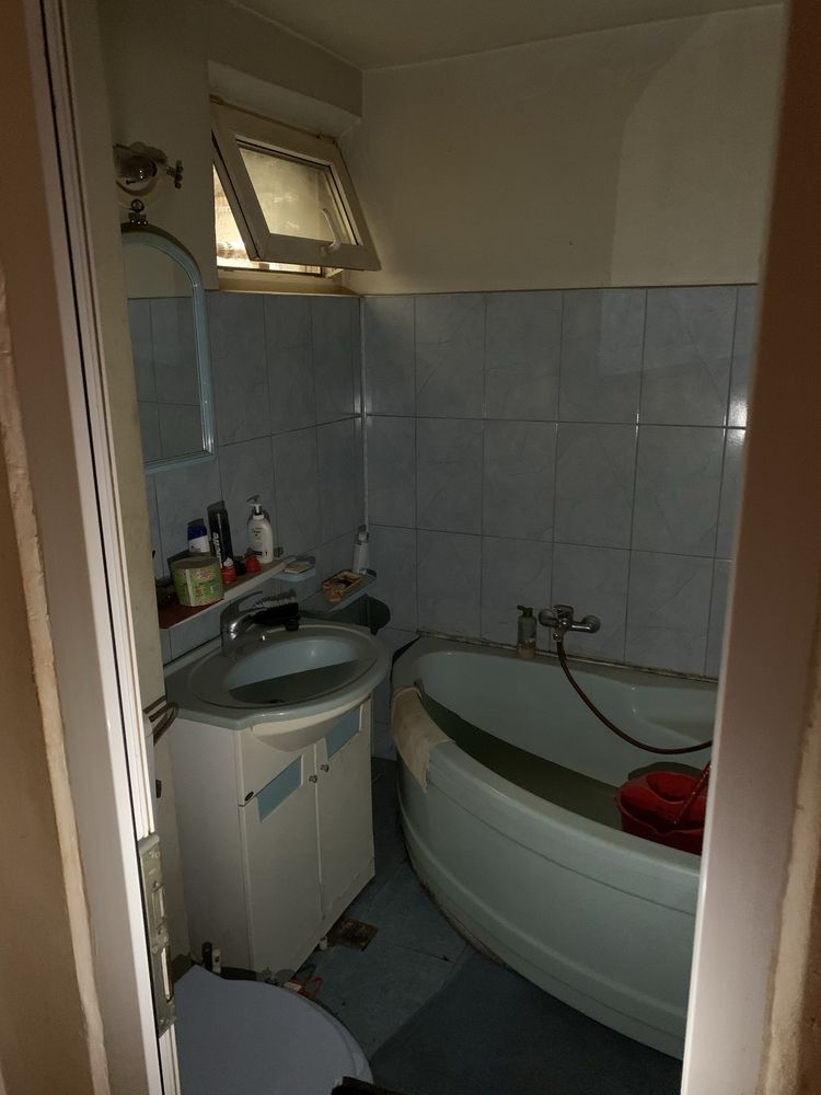Apartament 3 camere decomandat