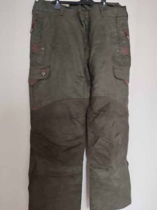 Ловна екипировка Hillman