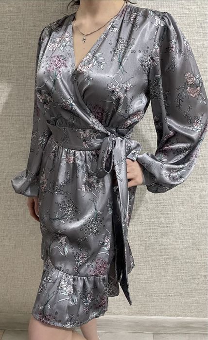 Платье S-M Lichi