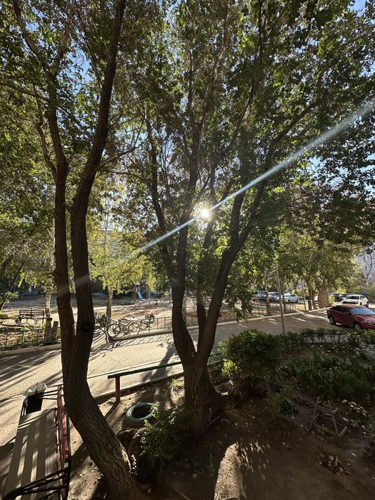 Продам 2 х комн квартиру естая 101