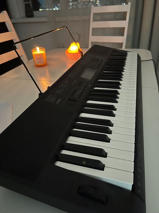 Продам абонемент в школу пианино