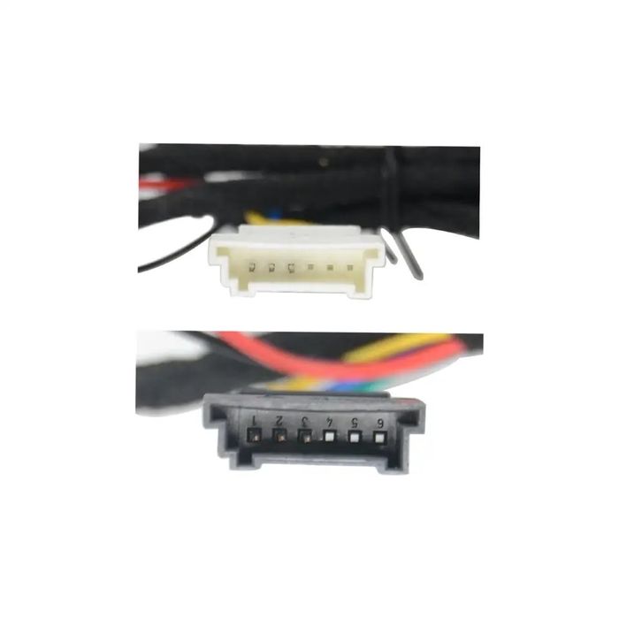 Set bucata telescop amortizor electric haion portbagaj Bmw X5 E70