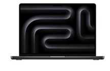 MacBook Pro 14-inch / M4 Chip / 16Gb / 512GB / Black