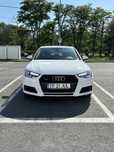 Audi A4 B9 2.0 TDI quattro