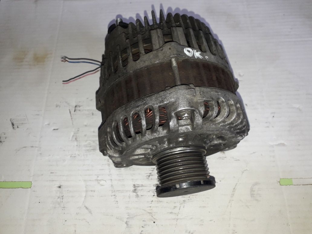 Alternator Renault Nissan 2.0 dci 150A 23100JG71A