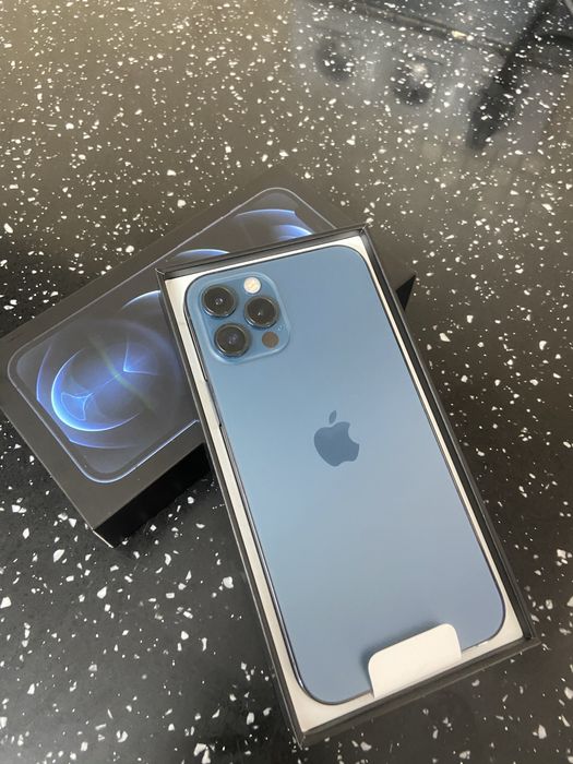 iPhone 12 pro 256 gb