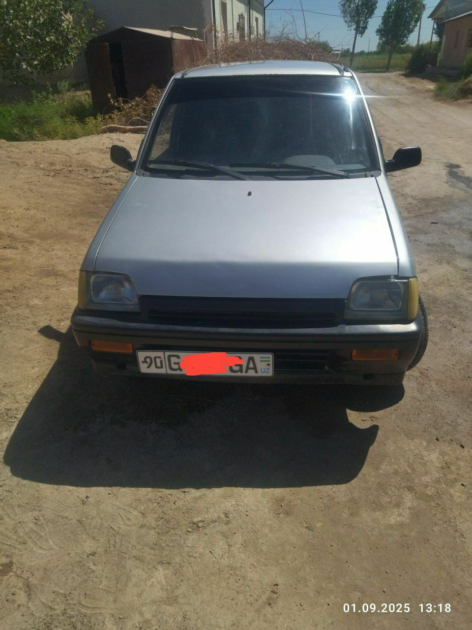 Тико Tiko 2002 yil
