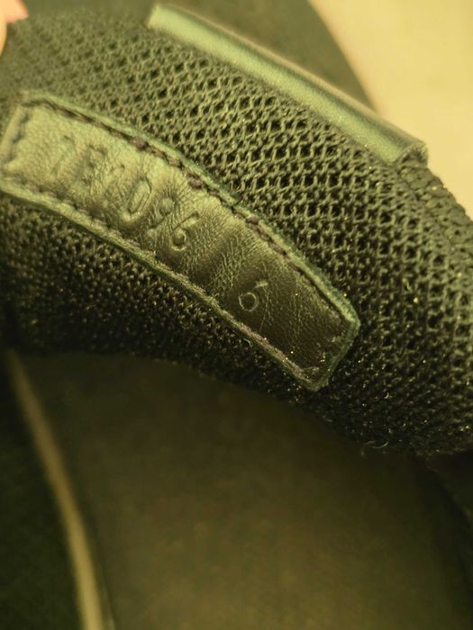 Fendi Monster оригинални мъжки сникърси