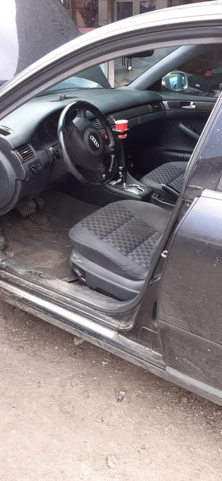 audi A6 2.8.бенэин AUDI A6.2.8 само на части