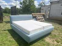 Paturi Boxspring Bett