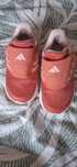 Adidasi adidas mărimea 25