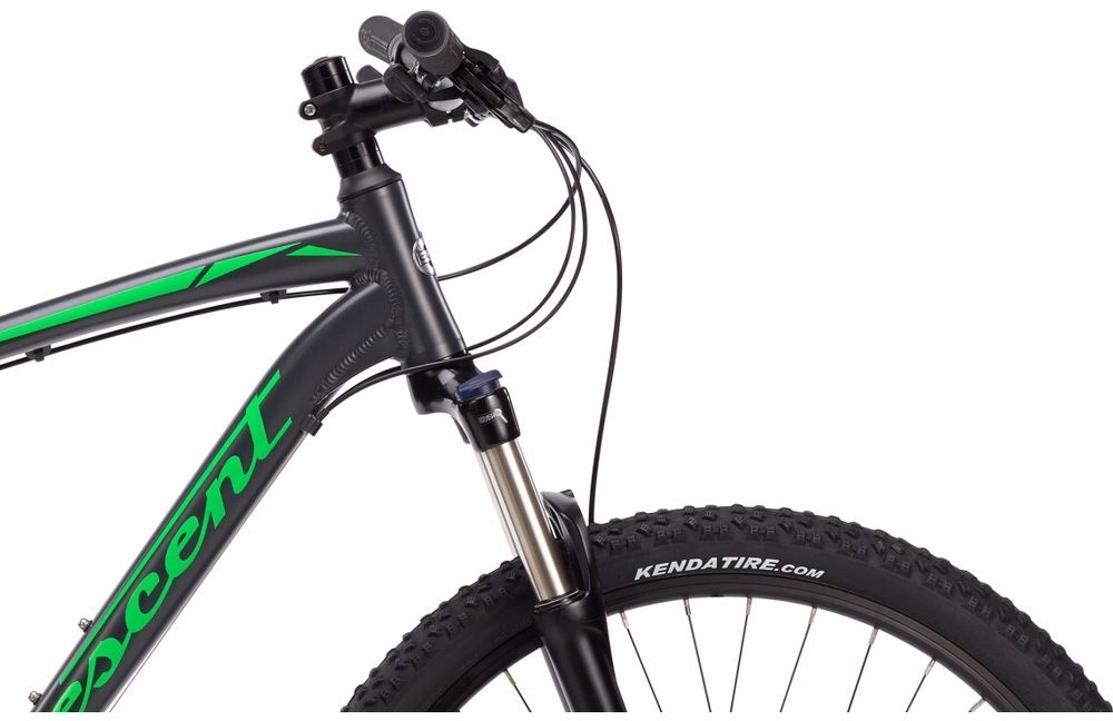 Bicicleta MTB Crescent