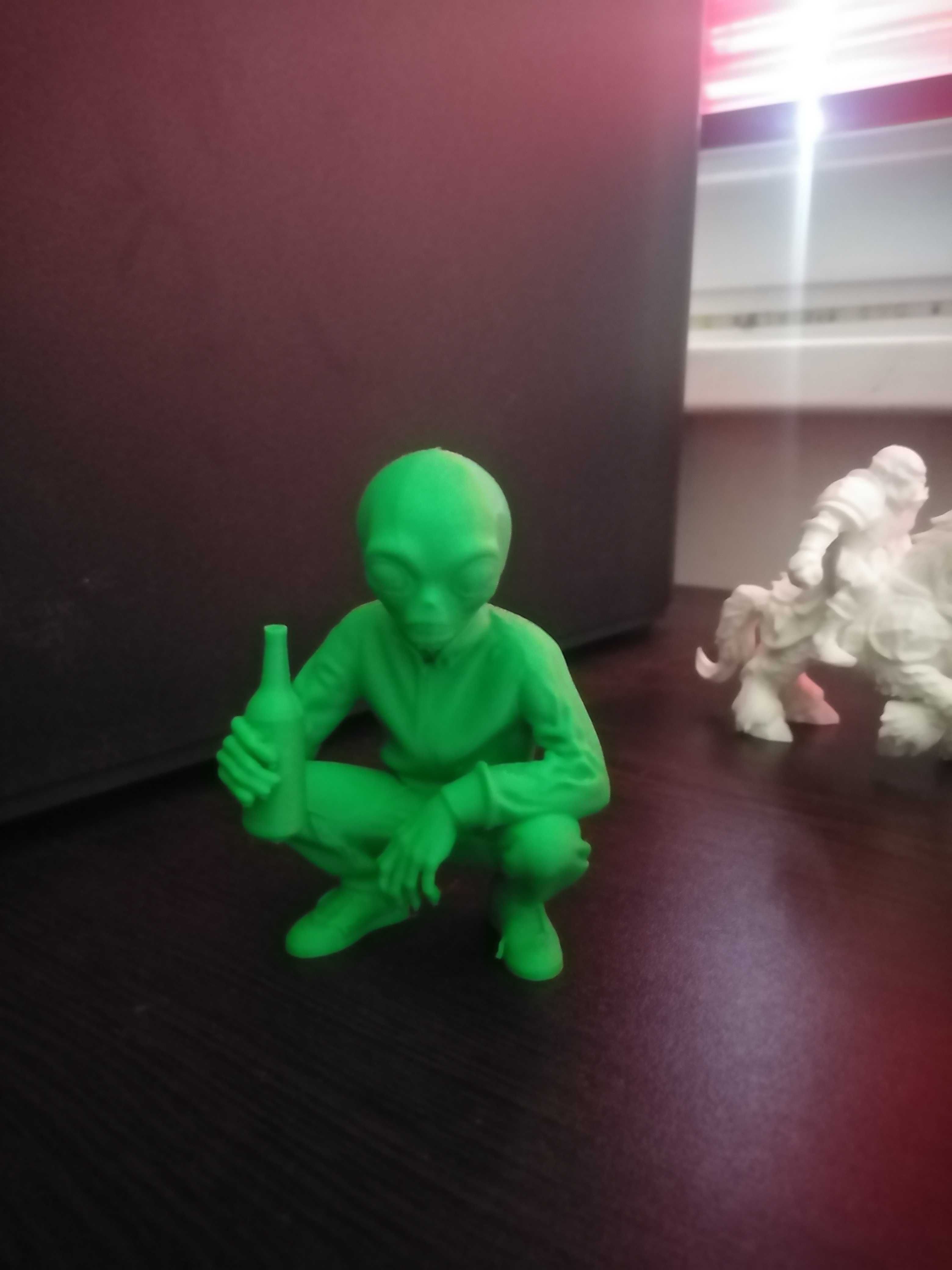 Играчки 3D принт, нови.