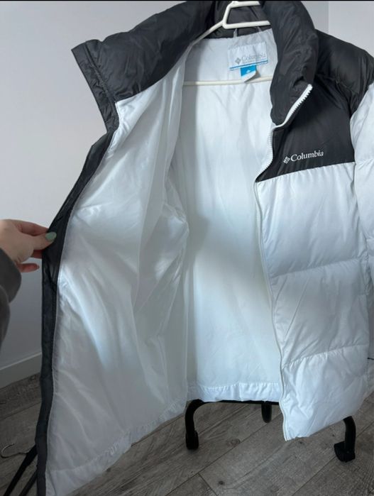 Geaca Columbia L Originala