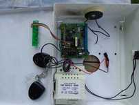 Centrala alarma Cerber R31