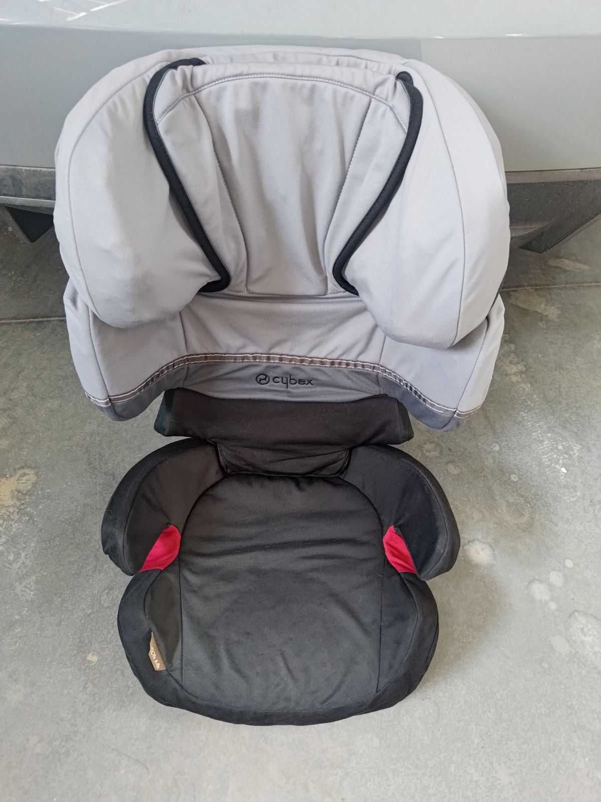 Детско столче за кола CYBEX 15-36кг