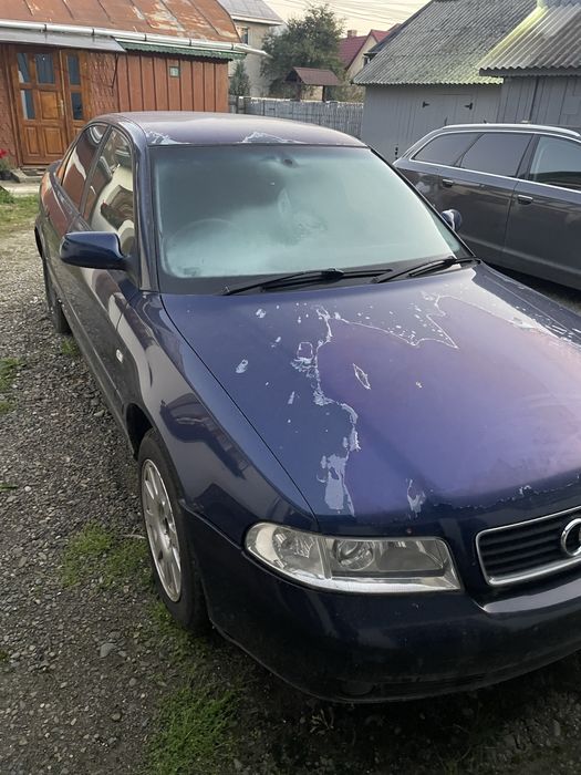 Dezmembrez Audi A4 B5