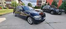 BMW Seria 3 BMW E90 Motor M47, Soft 220 CP