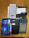 Samsung S21 Ultra 512 GB