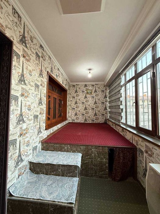 №4440 продается квартира с ремонто